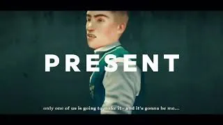 Thumbnail: The Bully Trailer (Fan made)