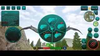 Thumbnail: The cursed isle playing