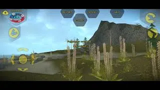 Thumbnail: Allosaurus hunting!
