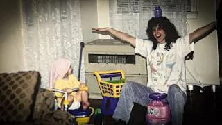 Thumbnail: my mom was the coolest person ever.