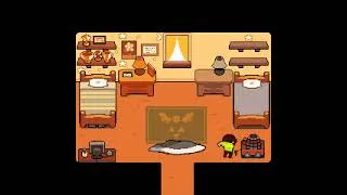 Thumbnail: Deltarune Chapter 5 Alternate Opening