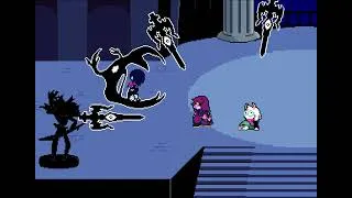 Thumbnail: [ UNFINISHED ] Deltarune Sprite Animation - A New Vessel