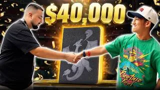 Thumbnail: I Traded for the HOLY GRAIL of Pokémon Binders