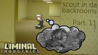 Thumbnail: Clown Depot || Da Backrooms? (Part 11: All Good Dreams End)