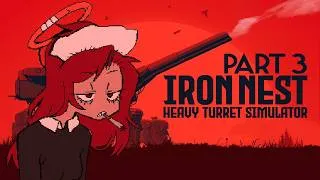 Thumbnail: Clown Depot || IRON NEST (Part 3: She Can't Stop Winning)