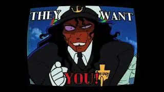 Thumbnail: IN THE NAVY! (oc animation)