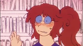 Thumbnail: Pretty Girl (oc animation) 