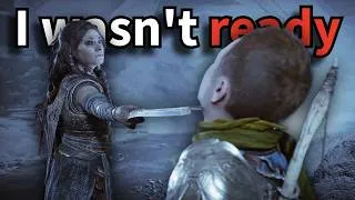 Thumbnail: God of War Ragnarok Just Keeps Getting Better