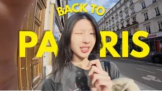 Thumbnail: back to school in Paris | starting uni, new friends, fashion week