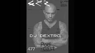 Thumbnail: CLR Podcast 477 | DJ Dextro
