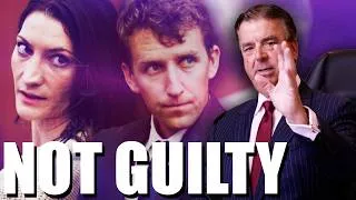 Thumbnail: Criminal Lawyer Reacts To Lindsay Clancy's Ongoing Trial