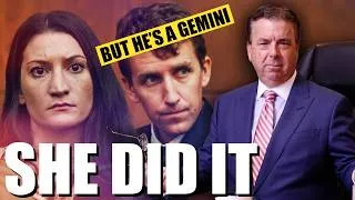 Thumbnail: Criminal Lawyer Reacts To Lindsay Clancy