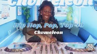 Thumbnail: Hip Hop, Pop, Top 40, Jersey Club, and more | DJ Chvmeleon @ Club 1BD
