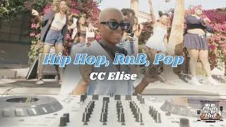 Thumbnail: Pre-Game Vibes - Hip Hop, Pop, RnB, Top 40, and more | CC Elise @ Club 1BD