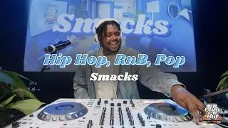 Thumbnail: Nostalgic Millenial Mix - Hip Hop, Pop, RnB, Top 40, Jersey Club, and more | Smacks @ Club 1BD