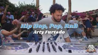 Thumbnail: Nostalgic Mix - Hip Hop, Pop, RnB, Top 40, House and more | Arty Furtado @ Club 1BD