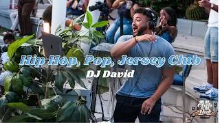 Thumbnail: High Energy Millenial Mix - Hip Hop, Pop, RnB, Top 40, Jersey Club, and more | DJ David @ Club 1BD
