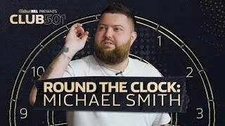 Thumbnail: Michael Smith: Round The Clock | Club 501 with Wayne Mardle