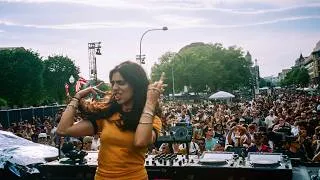 Thumbnail: NADIA @ GLOW Block Party on Penn Ave // 4.18.26