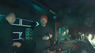Thumbnail: Benny Benassi @ Soundcheck [Closing Series] // 1.24.26
