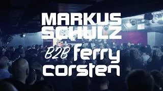 Thumbnail: Markus Schulz B2B Ferry Corsten @ Soundcheck [Closing Series] // 1.18.26
