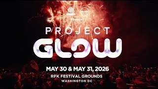 Thumbnail: Project GLOW Festival | May 30 + May 31 | RFK Festival Grounds