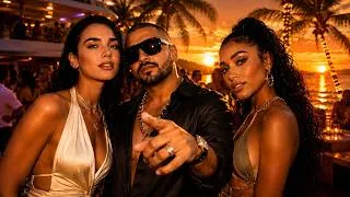 Thumbnail: Sean Paul, Dua Lipa & Shenseea – MOVE YUH BODY (Official Audio
