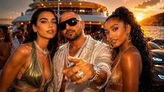 Thumbnail: Sean Paul, Dua Lipa & Shenseea – Tonight We Free | Dancehall 2026