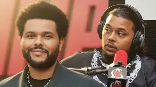 Thumbnail: The Weeknd Is A Liar...