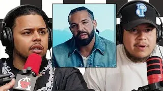 Thumbnail: "My Pen Isn't Dry!" Drake CALLS OUT Rappers Teasing ANOTHER Rap Battle