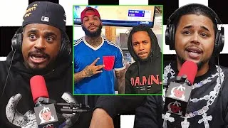 Thumbnail: "I'll Expose Him!" The Game Goes At Kendrick Lamar After Past Issues Resurface Online