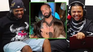 Thumbnail: "Corny or Just Funny?" Drake Gets CLOWNED For 20v1 Kick Livestream