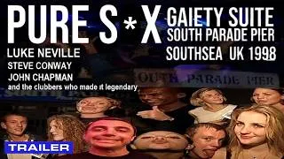 Thumbnail: PURE S*X | Gaiety Suite, South Parade Pier, Southsea | 1998 (Archive Trailer)