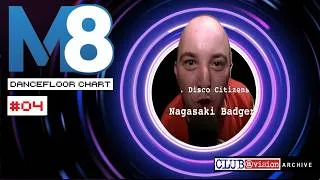 Thumbnail: M8 Magazine Dancefloor Chart – Episode 04 (1998) | Archive
