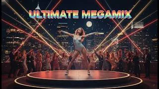 Thumbnail: BEST 90's NONSTOP EURODANCE | Greatest Dance Anthems Vol.01