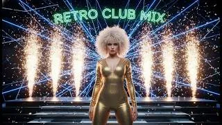 Thumbnail: Ultimate 90's Eurodance Megamix | Dr. Alban, La Bouche, Corona & Culture Beat