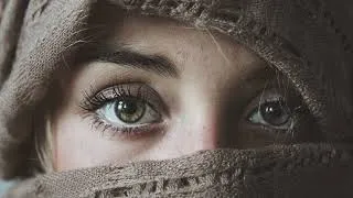Thumbnail: Relax My Eyes - ANOTR, Abel Balder