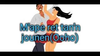 Thumbnail: se pa pou Dat_ Alan Cavé(Official Lyrics)