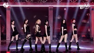 Thumbnail: FIFTY FIFTY - 'STARSTRUCK' Dance Mirrored 