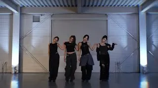 Thumbnail: RESCENE - 'Pretty Girl' Dance Mirrored 
