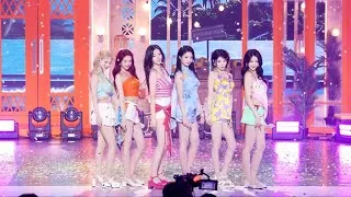 Thumbnail: i-dle 'Gimme Dat Love' Dance Mirrored 