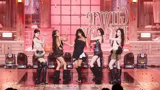 Thumbnail: i-dle 'Crow' Dance Mirrored 