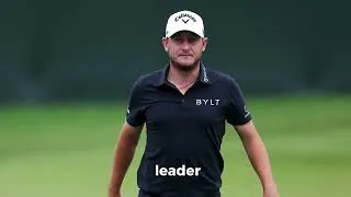Thumbnail: Scottie Scheffler Rebounds at 3M Open After The Open Struggles