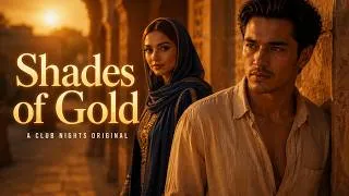 Thumbnail: Shades Of Gold — Club Nights (Original)