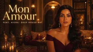 Thumbnail: Mon Amour — Deep House Raï Mix