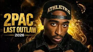 Thumbnail: 2Pac – CRIMINAL | Capone Remix