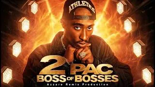 Thumbnail: 2Pac – Don't Snitch | New Remix 2026