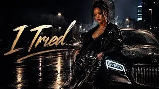 Thumbnail: Rihanna  - I Tried  (Official Audio). [ Emotional  R&B Heartbreak song ]