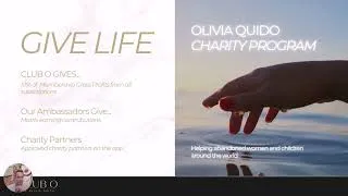 Thumbnail: THE CLUB O AMBASSADOR ABUNDANCE PLAN