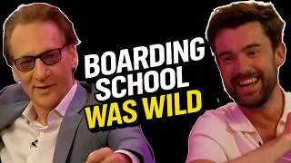 Thumbnail: Jack Whitehall's Boarding School Confessions